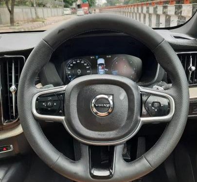 Used 2018 XC60 D5 Inscription  for sale in New Delhi