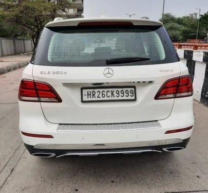 Used 2019 GLE  for sale in New Delhi