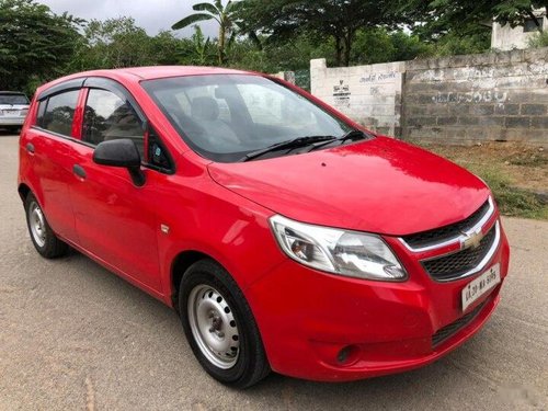 Used 2015 Sail Hatchback 1.2  for sale in Bangalore