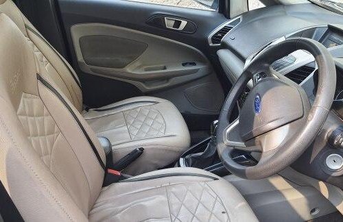 Used 2015 EcoSport 1.5 Diesel Trend Plus  for sale in Dehradun