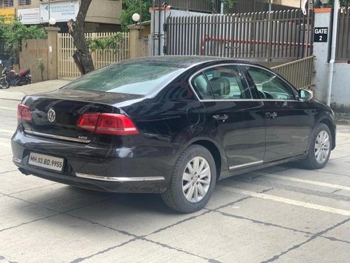 Used 2011 Passat Comfortline DSG  for sale in Mumbai