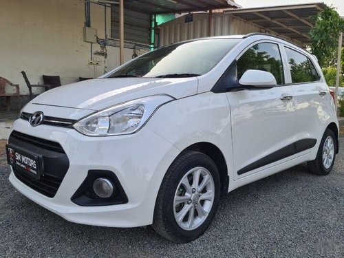 Used 2015 i10 Asta  for sale in Ahmedabad