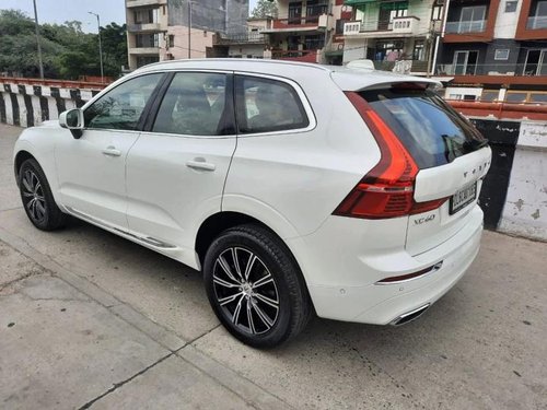 Used 2018 XC60 D5 Inscription  for sale in New Delhi