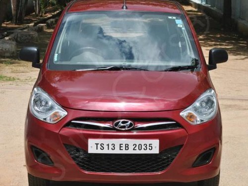 Used 2014 i10 Magna 1.1L  for sale in Hyderabad