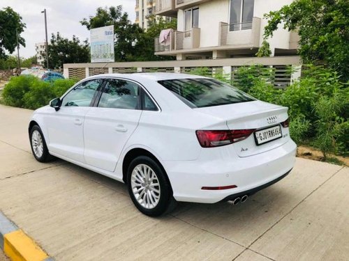 Used 2016 A3  for sale in Ahmedabad