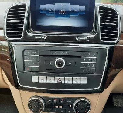 Used 2019 GLE  for sale in New Delhi