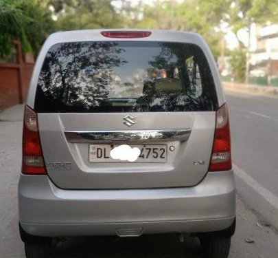 Used 2015 Wagon R CNG LXI  for sale in New Delhi