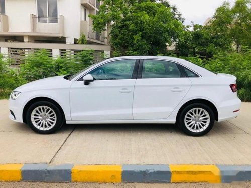 Used 2016 A3  for sale in Ahmedabad