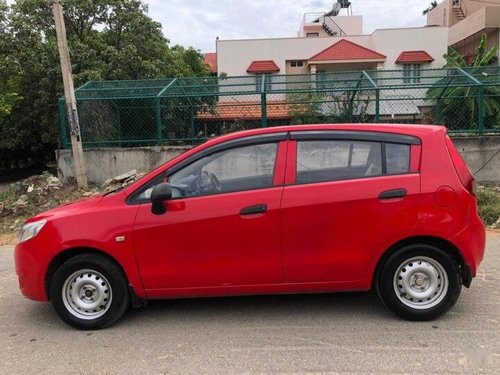 Used 2015 Sail Hatchback 1.2  for sale in Bangalore