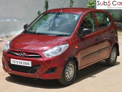 Used 2014 i10 Magna 1.1L  for sale in Hyderabad