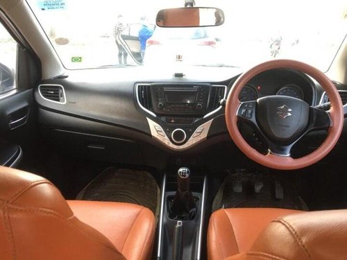 Used 2015 Baleno Delta  for sale in New Delhi