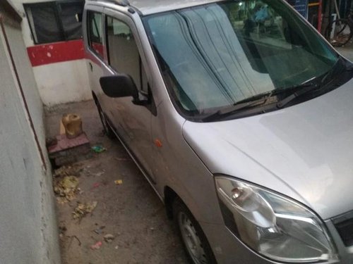 Used 2013 Wagon R CNG LXI  for sale in New Delhi