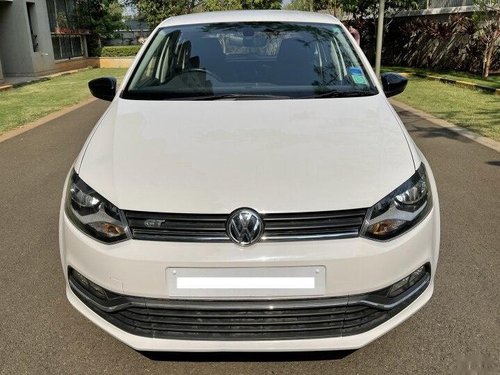 Used 2018 Polo GT TSI  for sale in Pune