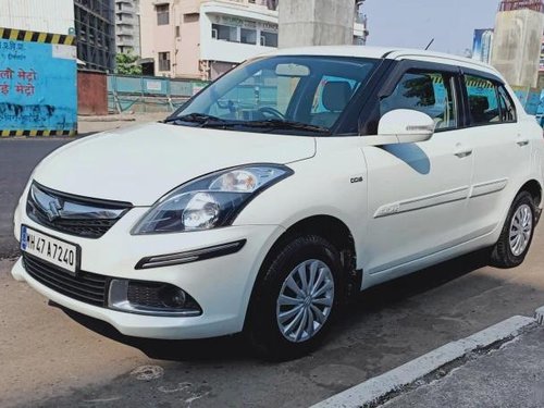 Used 2015 Swift Dzire  for sale in Mumbai