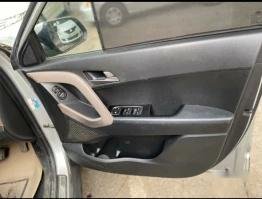 Used 2015 Creta 1.6 SX Automatic Diesel  for sale in New Delhi