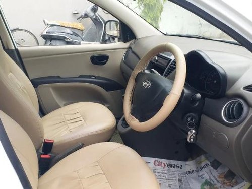 Used 2012 i10 Era  for sale in Ahmedabad