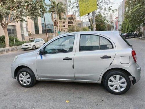 Used 2011 Micra XL  for sale in Noida