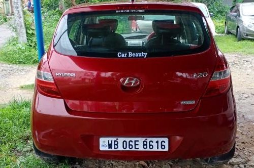 Used 2010 i20 1.2 Sportz  for sale in Kolkata