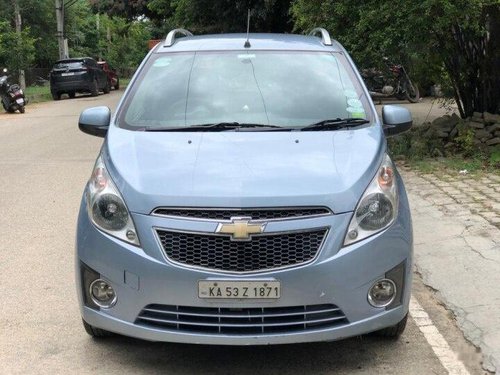 Used 2012 Beat LT  for sale in Bangalore