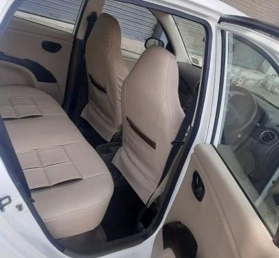 Used 2014 i10 Magna  for sale in Ahmedabad
