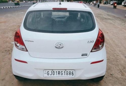 Used 2014 i20 Sportz 1.2  for sale in Ahmedabad