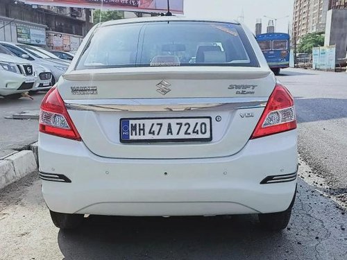 Used 2015 Swift Dzire  for sale in Mumbai