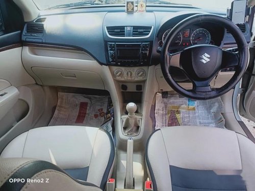 Used 2015 Swift Dzire  for sale in Mumbai