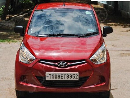 Used 2017 Eon Magna Plus  for sale in Hyderabad