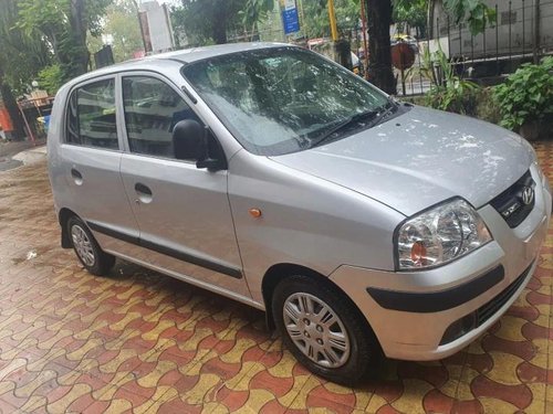 Used 2006 Santro Xing XL  for sale in Mumbai