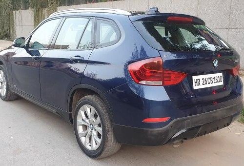 Used 2013 X1 xDrive 20d xLine  for sale in New Delhi