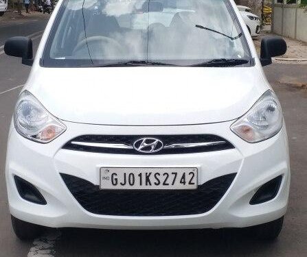 Used 2012 i10 Era  for sale in Ahmedabad