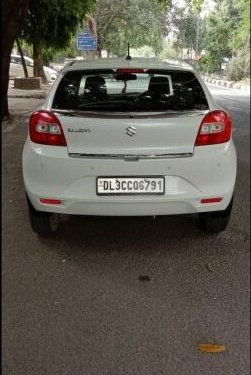 Used 2019 Baleno Zeta  for sale in New Delhi