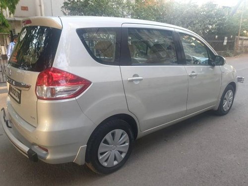 Used 2017 Ertiga VXI AT Petrol  for sale in Mumbai