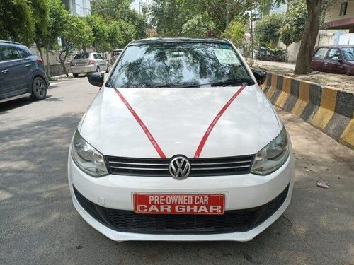 Used 2011 Polo Petrol Trendline 1.2L  for sale in Noida