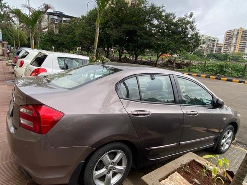 Used 2013 City V MT  for sale in Mumbai