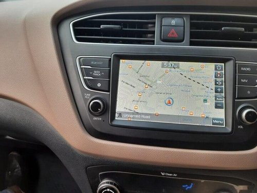 Used 2018 i20 Asta Option  for sale in Bangalore