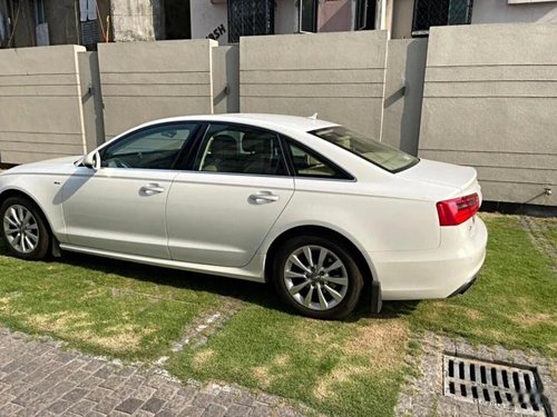 Used 2015 A6 2011-2015  for sale in Kolkata