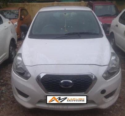 Used 2019 GO Plus A Petrol  for sale in Kolkata