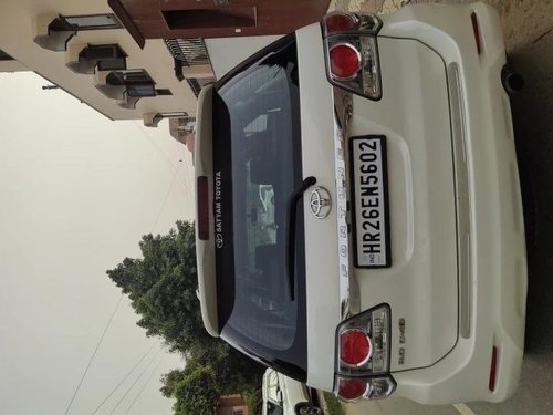 Used 2014 Fortuner 4x2 Manual  for sale in Gurgaon