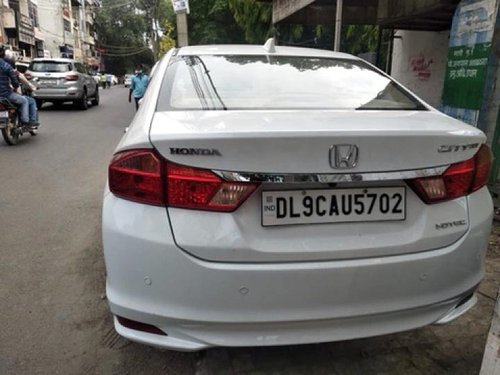 Used 2016 City i-DTEC VX  for sale in New Delhi