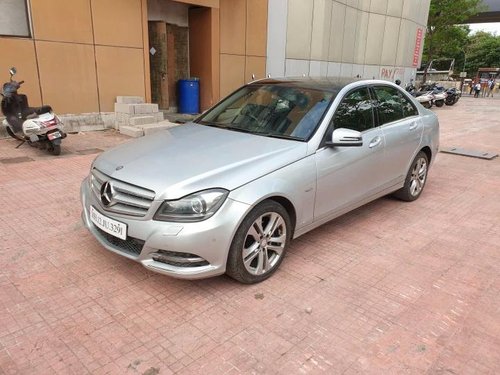 Used 2013 S Class  for sale in Mumbai