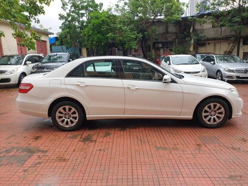 Used 2010 E Class  for sale in Mumbai