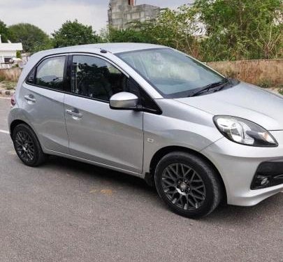 Used 2014 Brio VX  for sale in New Delhi