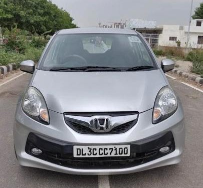 Used 2014 Brio VX  for sale in New Delhi