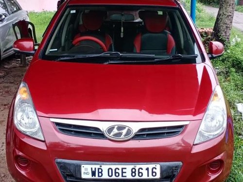 Used 2010 i20 1.2 Sportz  for sale in Kolkata