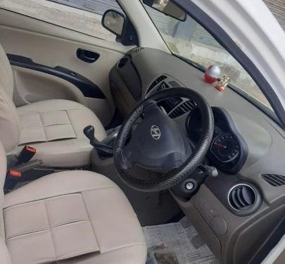 Used 2014 i10 Magna  for sale in Ahmedabad