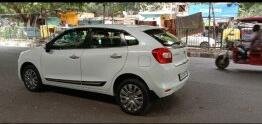 Used 2019 Baleno Zeta  for sale in New Delhi