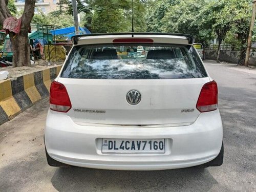Used 2011 Polo Petrol Trendline 1.2L  for sale in Noida