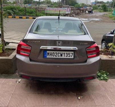 Used 2013 City V MT  for sale in Mumbai