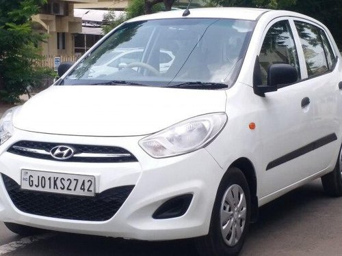 Used 2012 i10 Era  for sale in Ahmedabad